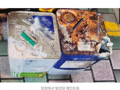 제주 동문시장 한상인이 벌인 일