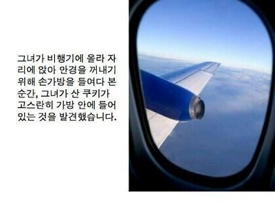 다시 되돌이킬 수 없는 네가지