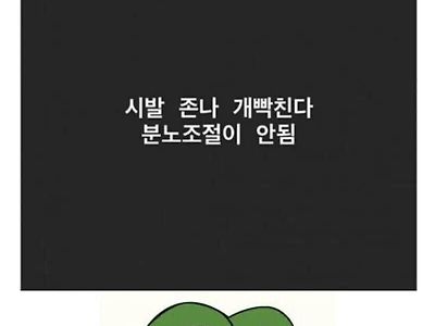 짝녀의 인스타 스토리