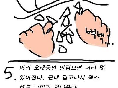 모두 공감하는 외모