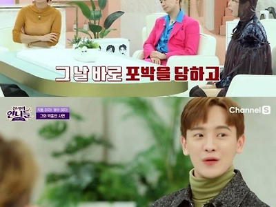 화장실 갔다가 인생 ㅈ될뻔 한 뮤지컬배우.