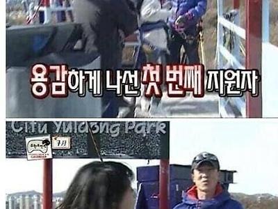 노홍철조차 어이상실한 무한도전 편