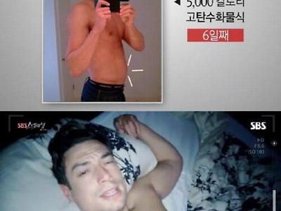 칼로리 계산이 의미 없는 이유