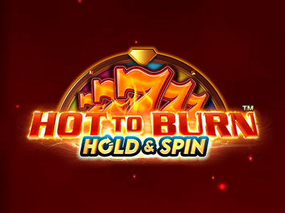 슬롯게임리뷰  핫 투 번 홀드 앤 스핀 Hot to Burn Hold and Spin