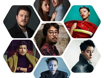 나홍진 감독 신작 영화 캐스팅 ㄷㄷㄷㄷㄷ
