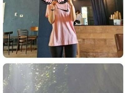1년만에 24KG을 감량한 처자