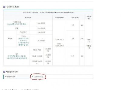 스타필드가 한국어 지원 안해주는 제일 설득력 있는 추측