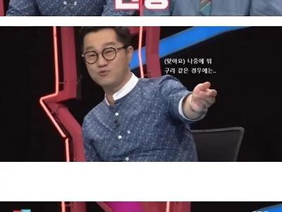지상렬 서장훈은 없고 김구라는 있는것.jpg