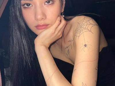 애프터스쿨 나나 문신.jpg