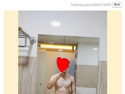 뒤에 분은 여친인가요?