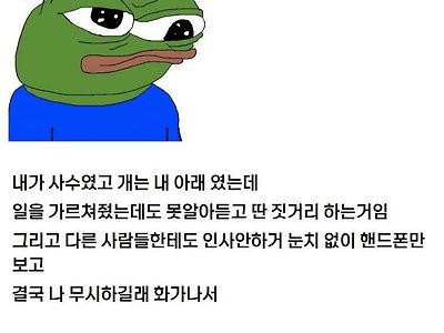 왁자지껄 중소기업 갤러리