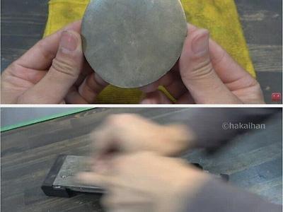 청동거울이 거울이라고 불리는 이유