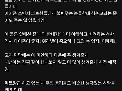 삼성전자 블라인드글