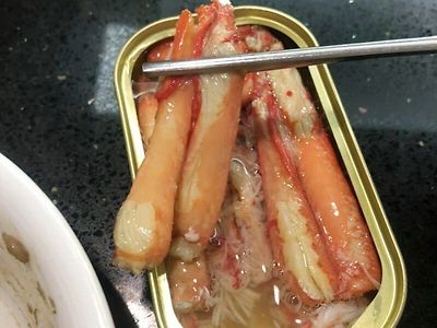 요즘 논란중인 통조림 가격 ㄷㄷㄷ