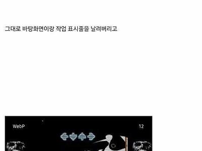 혐) 외국 커뮤에 올라 온 이상한 국산 바이러스