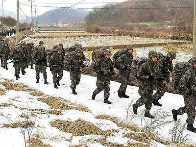 군대에서 의외로 별로 안 힘들다고 느끼는 것