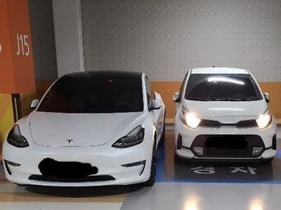 결국 뉴스까지 나온 어느 경차 차주의 사연 ㄷㄷㄷㄷ...news