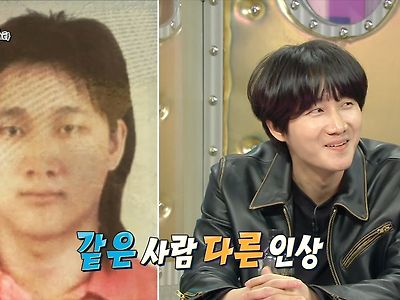 군대 선임으로 만나면 안되는 '상'