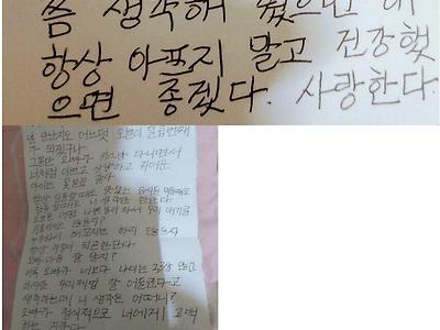 외로운 아저씨들의 순정