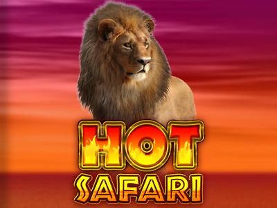 슬롯게임리뷰 핫 사파리 Hot Safari