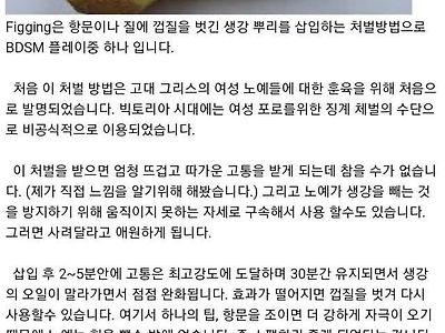 원시 고대 이상성욕