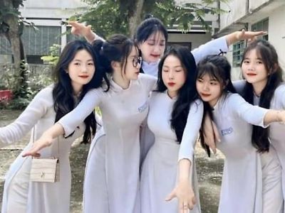 베트남 녀들