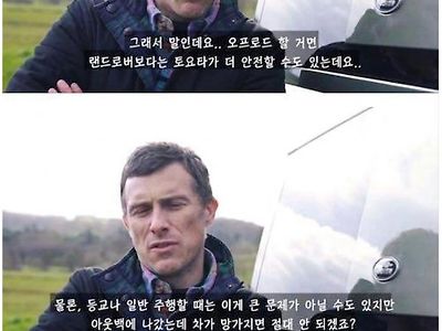 자국브랜드 인정 근황