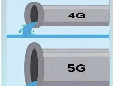 lte, 5G 체감 어려운 이유.JPG