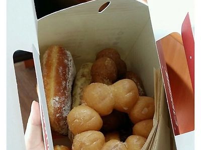 짬처리 당해버린 돼공