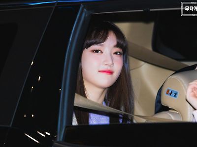 위클리 박소은