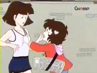 한국 만화계 역사상 최고의 여캐릭터