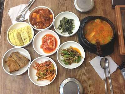 어릴 땐 왜 돈 주고 먹는지 이해 못 했던 음식