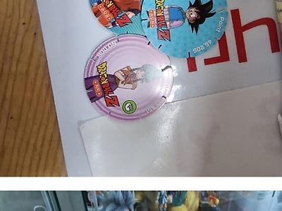 싱글벙글 드래곤볼 올드팬 근황