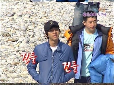 50억 기부 대인배 이승기도 참지못하고 빡친것