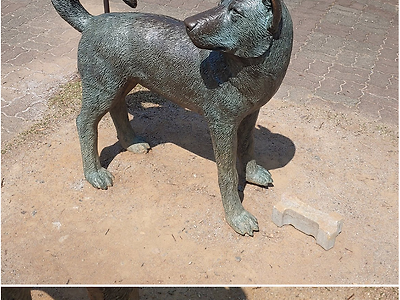 공사장 아저씨가 개껌 만들어 줌.jpg