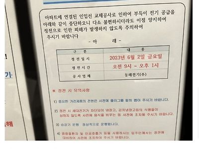 디아4 할 생각에 연차냈다가 억장무너진 아재