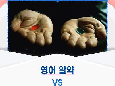 영어 능력 마스터 vs 중국어+일본어 능력 마스터...당신의 선택은?????