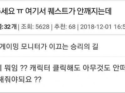 로아 뉴비 레전드짤