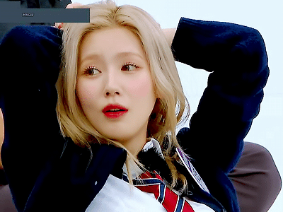 뽀뽀할래?