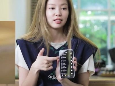 블랙핑크와 여러분들의 공통점.jyp