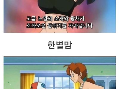 투니버스 리즈시절 3대미시