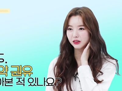 마약 권유를 받았다는 여자 아이돌