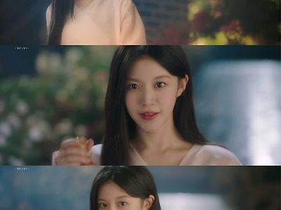 여주인공이 바뀌었는데 타격이 없는 드라마