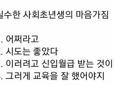 사회초년생이 가지면 좋은 마인드.jpg