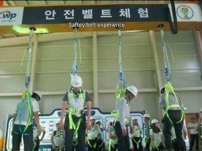 아아아~~~ 네 동료? 저것들 말인가~? 크큭