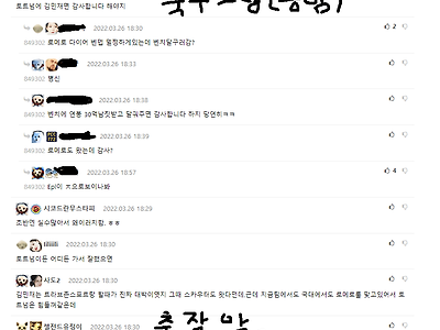 불과 7개월전 펨코인들의 김민재 평가