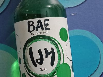 최근 동남아 시장에서 유행하는 한국술ㄷㄷ
