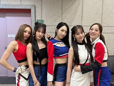 평균 연령 30대 아이돌
