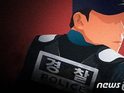 "일 편하게 하려고"…11개월간 교통사고 수사기록 조작한 경찰관
