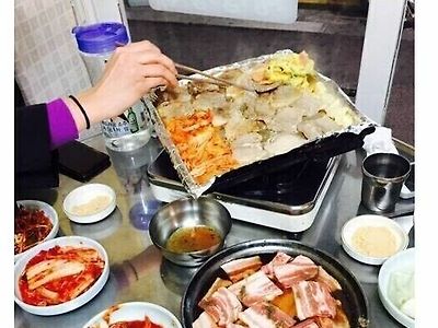 청주 유명한 삼겹살집